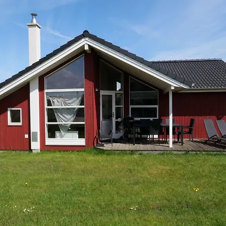 Spa-haus In Der Naehe Von South شقة Großenbrode