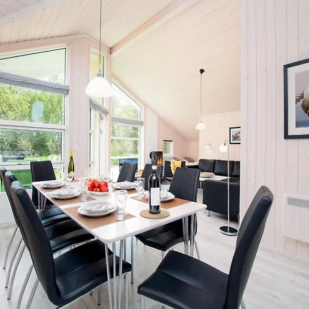 Spa-haus In Der Naehe Von South شقة *