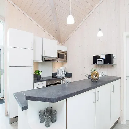 شقة Spa-haus In Der Naehe Von South Großenbrode