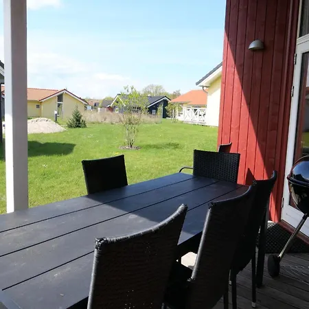 شقة Spa-haus In Der Naehe Von South Großenbrode