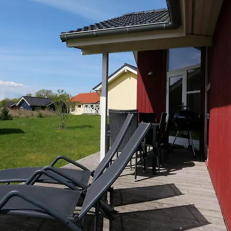 Spa-haus In Der Naehe Von South *