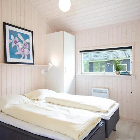 Spa-haus In Der Naehe Von South شقة Großenbrode