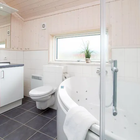 شقة Spa-haus In Der Naehe Von South *