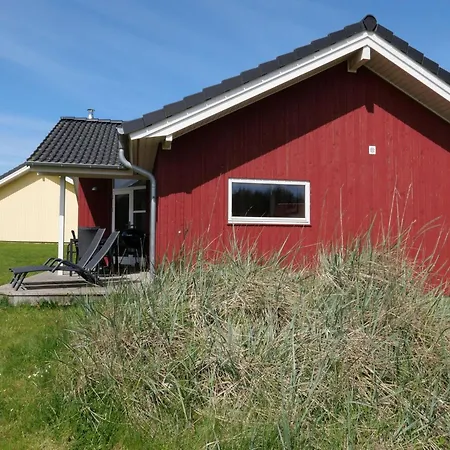 Spa-haus In Der Naehe Von South شقة