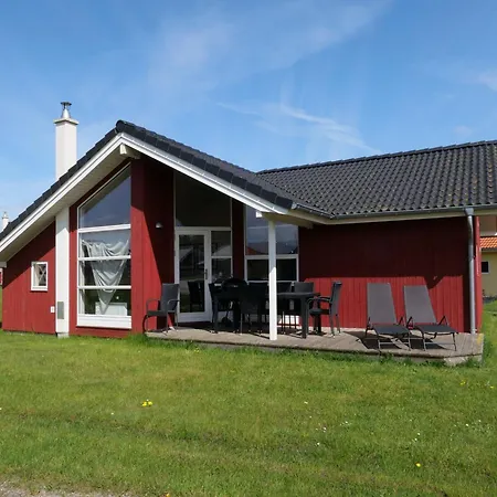 Spa-haus In Der Naehe Von South شقة